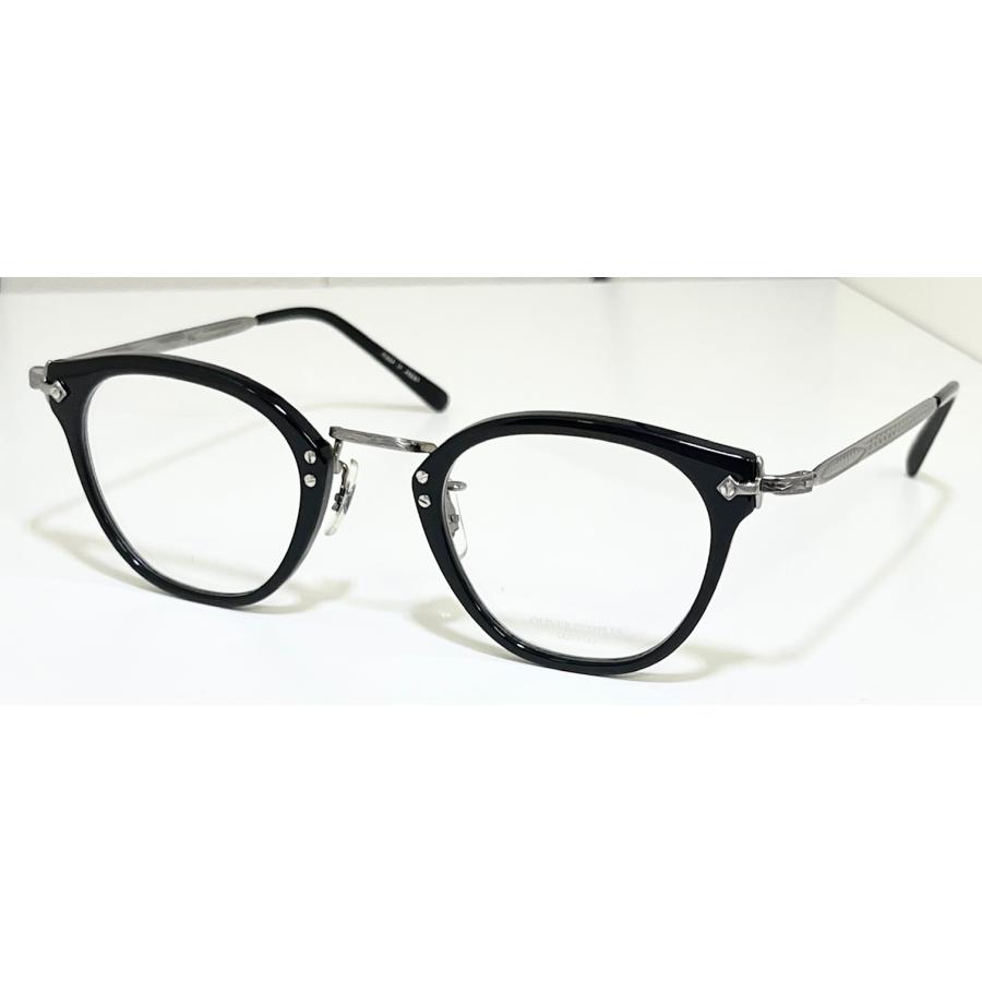 OLIVER PEOPLES（オリバーピープルズ） OV7937 507C（モデル）眼鏡 