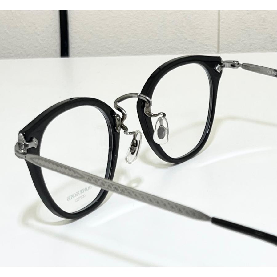 OLIVER PEOPLES（オリバーピープルズ） OV7937 507C（モデル）眼鏡 
