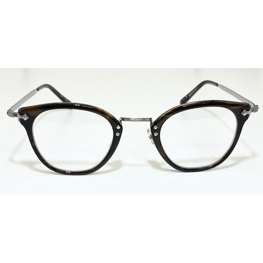 OLIVER PEOPLES（オリバーピープルズ） OV7937 507C（モデル）眼鏡 