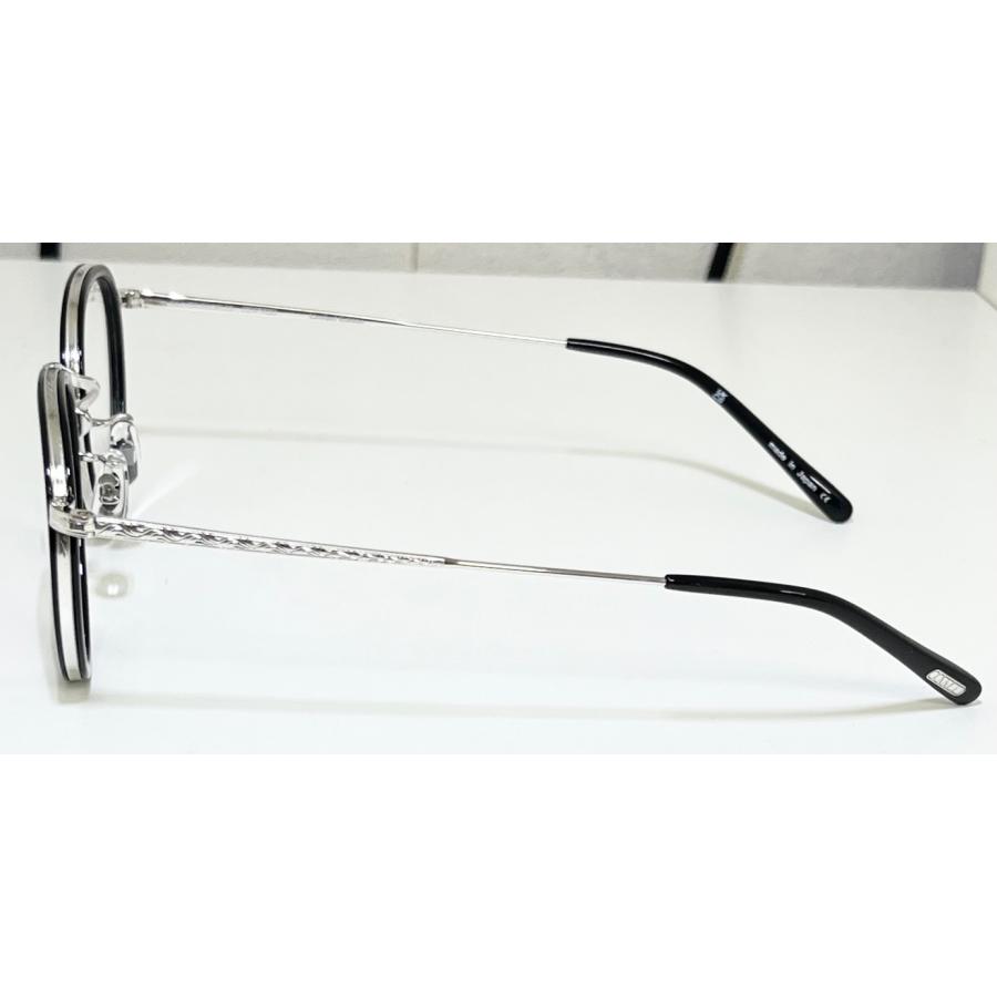 OLIVER PEOPLES（オリバーピープルズ） OV7940 MP-2雅（モデル）眼鏡