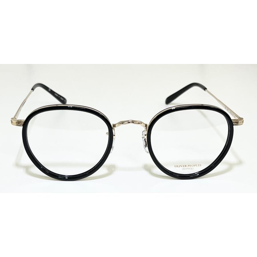 OLIVER PEOPLES オリバーピープルズ OV7940 MP-2雅（モデル）眼鏡