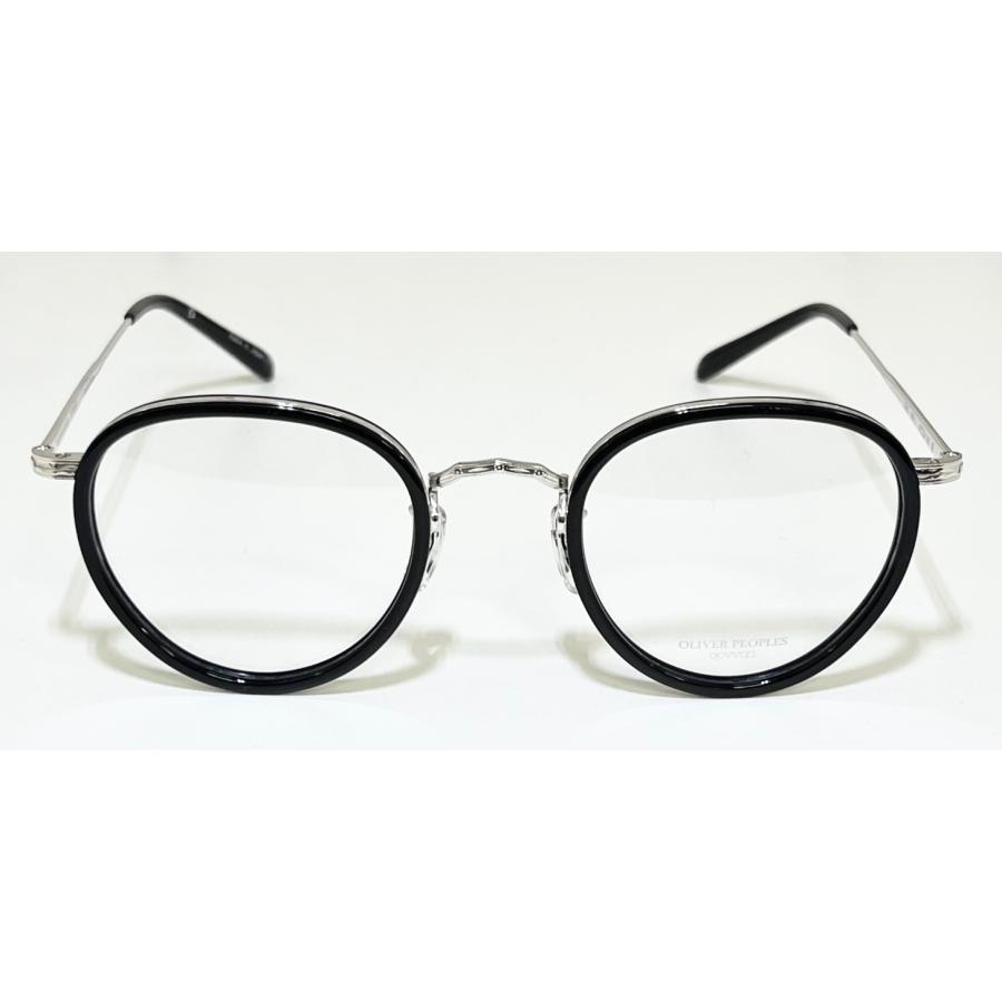 OLIVER PEOPLES（オリバーピープルズ） OV7940 MP-2雅（モデル）眼鏡
