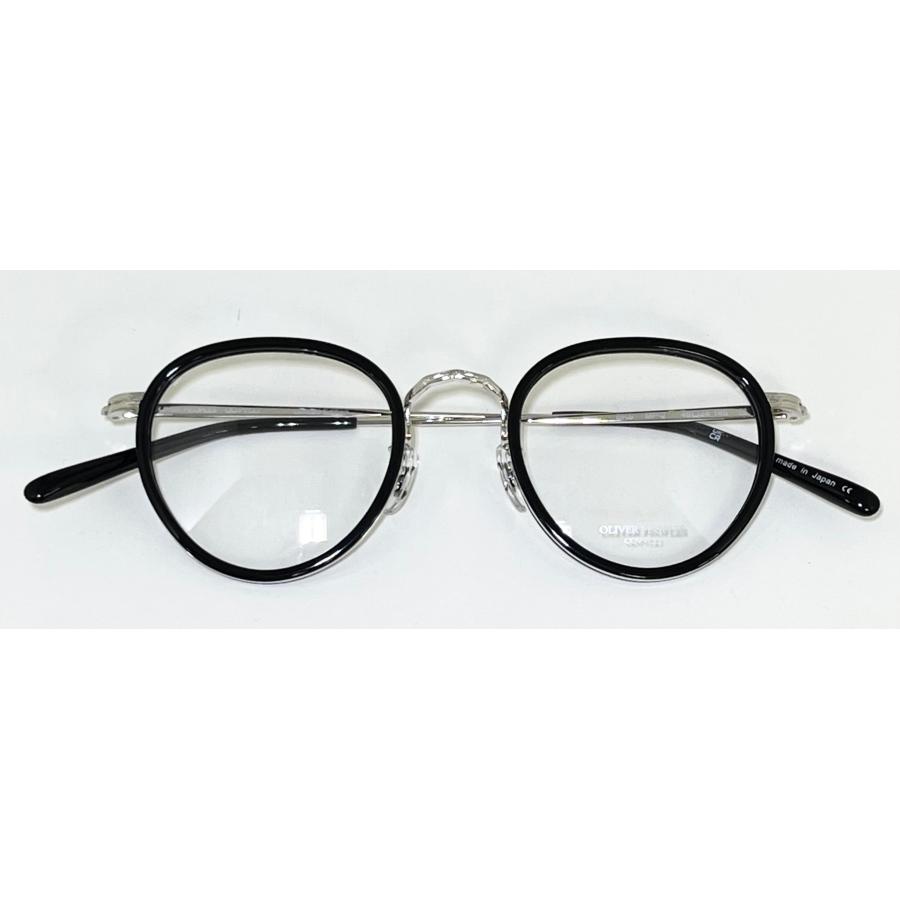 OLIVER PEOPLES（オリバーピープルズ） OV7940 MP-2雅（モデル）眼鏡