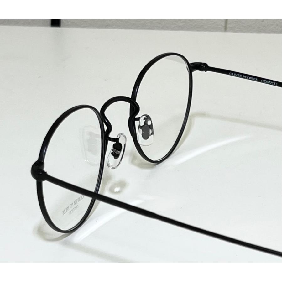 OLIVER PEOPLES オリバーピープルズ OV7955T Gallaway（モデル