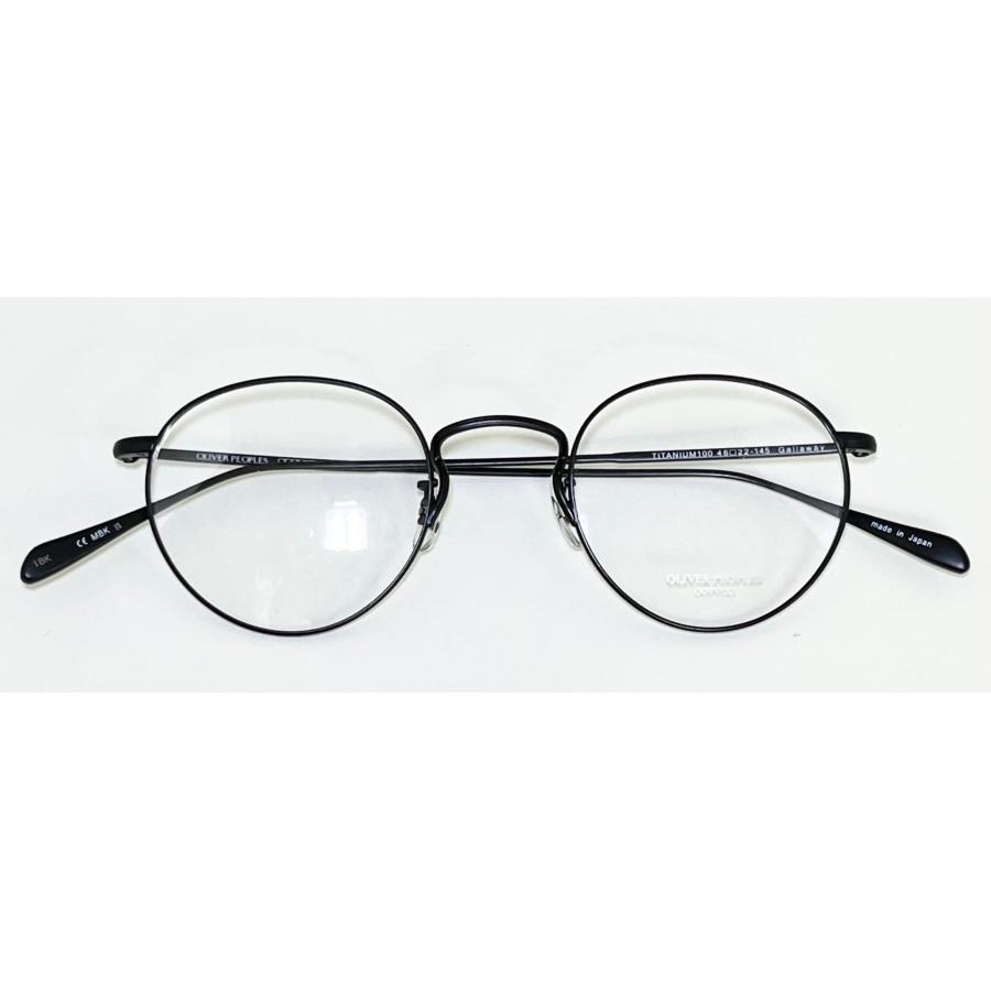 OLIVER PEOPLES オリバーピープルズ OV7955T Gallaway（モデル