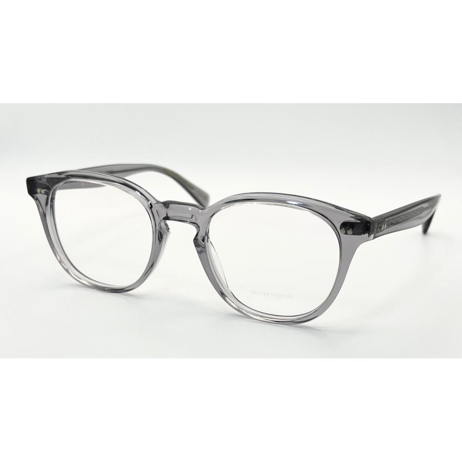 OLIVER PEOPLES（オリバーピープルズ） OV5454U DESMON（モデル）眼鏡