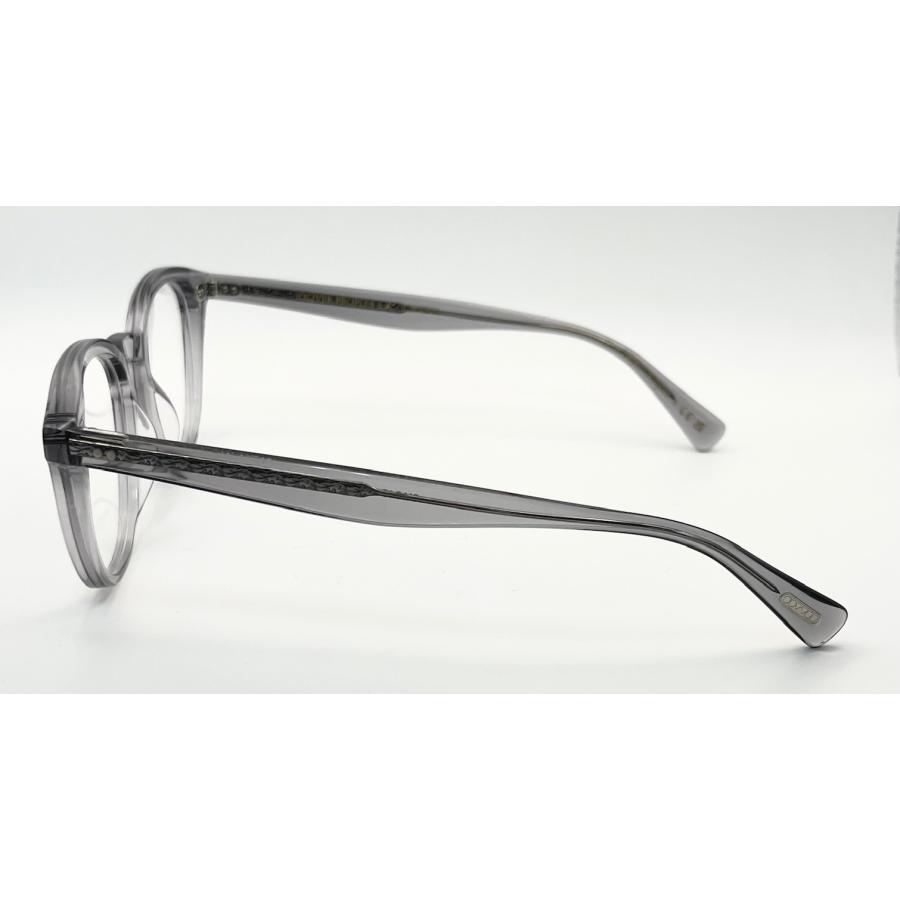 OLIVER PEOPLES（オリバーピープルズ） OV5454U DESMON（モデル）眼鏡