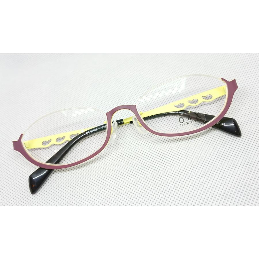 O&X NEWYORK メガネフレーム 鯖江製 【新品未使用】 楽天市場】o&x newyork めがねの通販