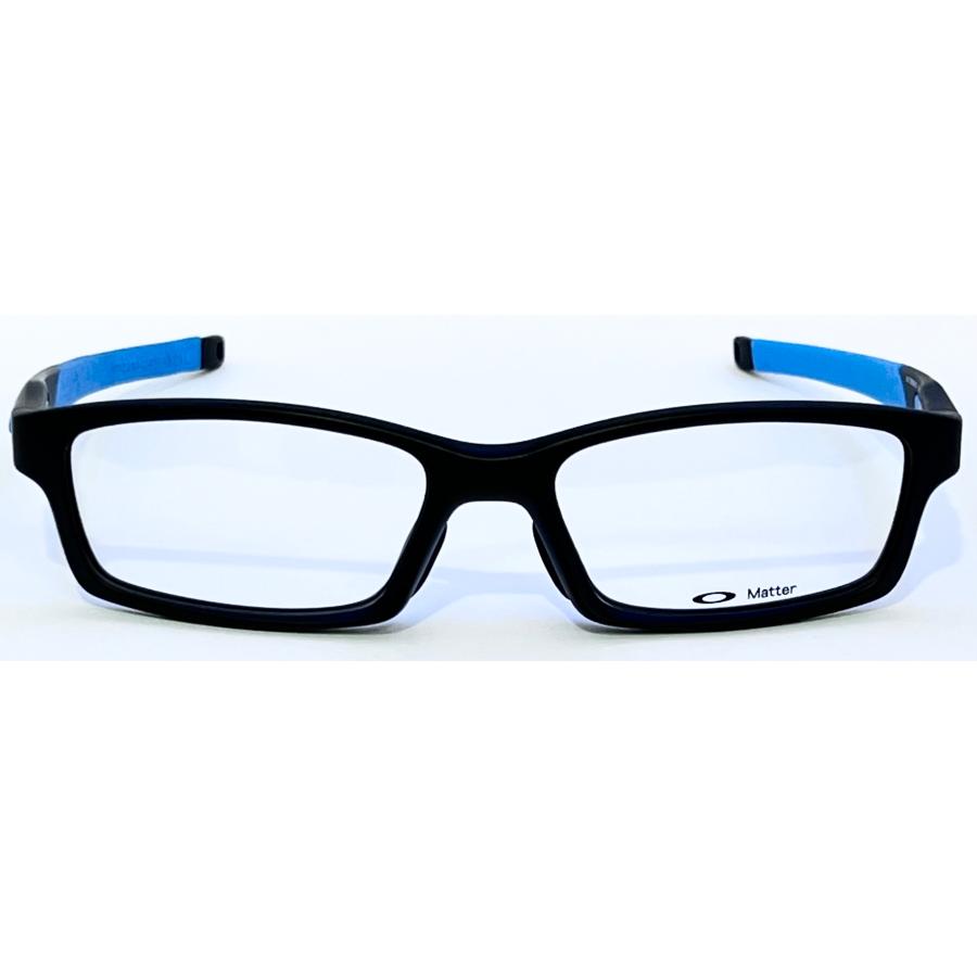オークリーメガネフレーム クロスリンクピッチ スポーツメガネ 野球 ゴルフ 正規 OAKLEY（オークリー） CROSSLINK クロスリンク 眼鏡フレーム OX8029