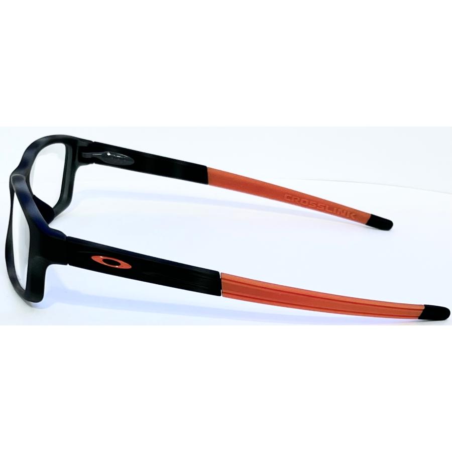 OAKLEY オークリー CROSSLINK PITCH クロスリンクピッチ 眼鏡 OAKLEY オークリー CROSSLINK PITCH クロスリンクピッチ 眼鏡