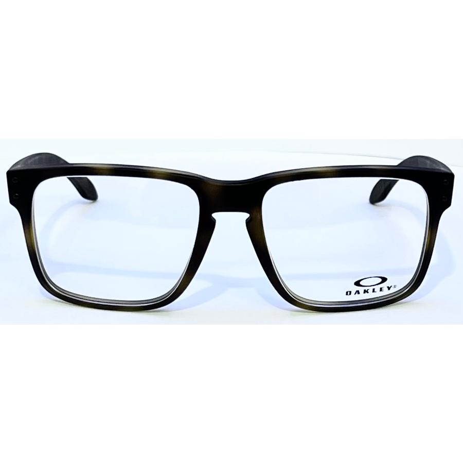 OAKLEY オークリー HOLBROOK RX ホルブルックu3000眼鏡フレーム OX8156