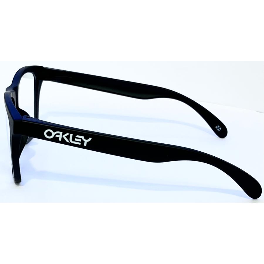 OAKLEY オークリー FROGSKINS フロッグスキン 眼鏡フレーム