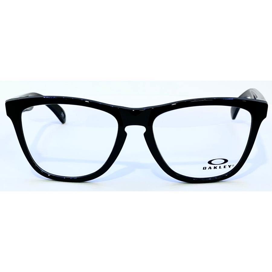 OAKLEY オークリー FROGSKINS フロッグスキン 眼鏡フレーム