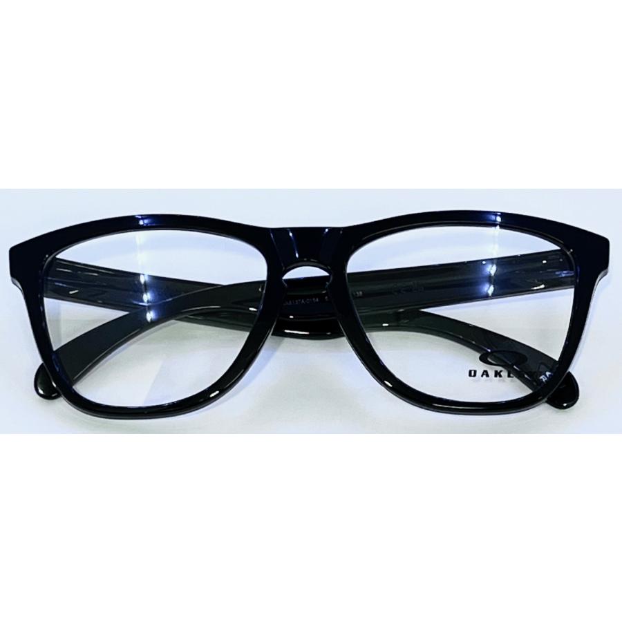 Oakley オークリー Frogskins サングラス ブラック フレーム OAKLEY オークリー FROGSKINS フロッグスキン 眼鏡フレーム