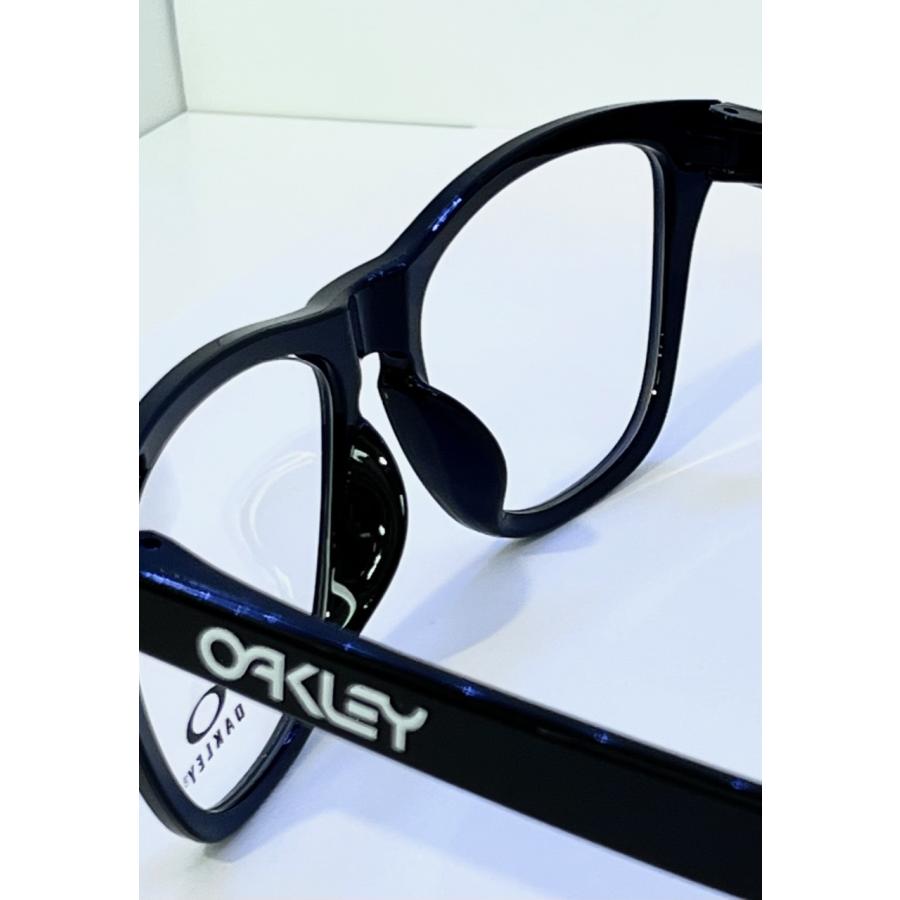 OAKLEY オークリー FROGSKINS フロッグスキン 眼鏡フレーム