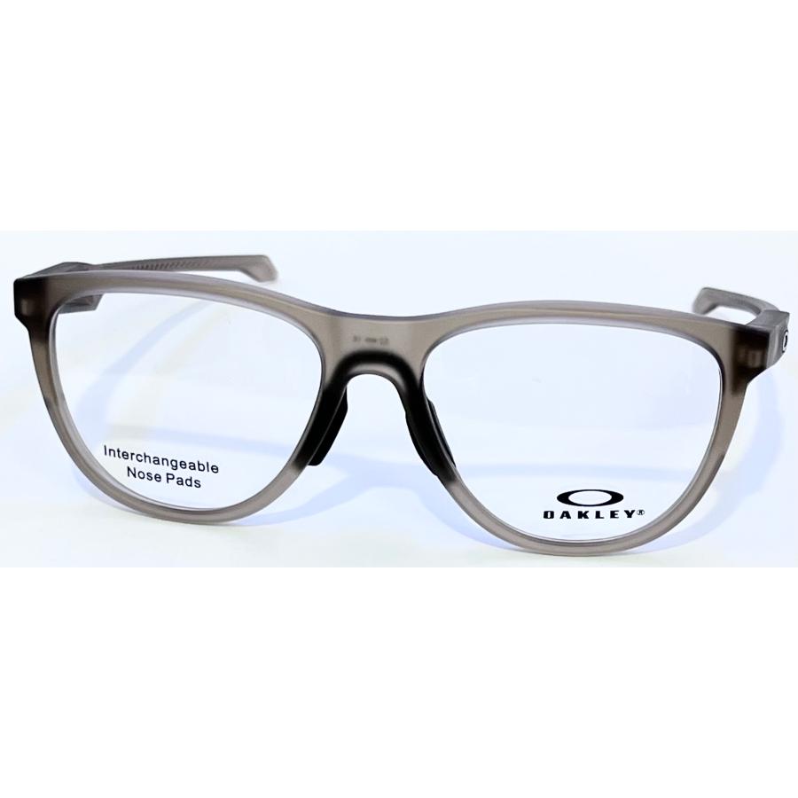 OAKLEY（オークリー） ADMISSION アドミッション 眼鏡フレーム OX8056