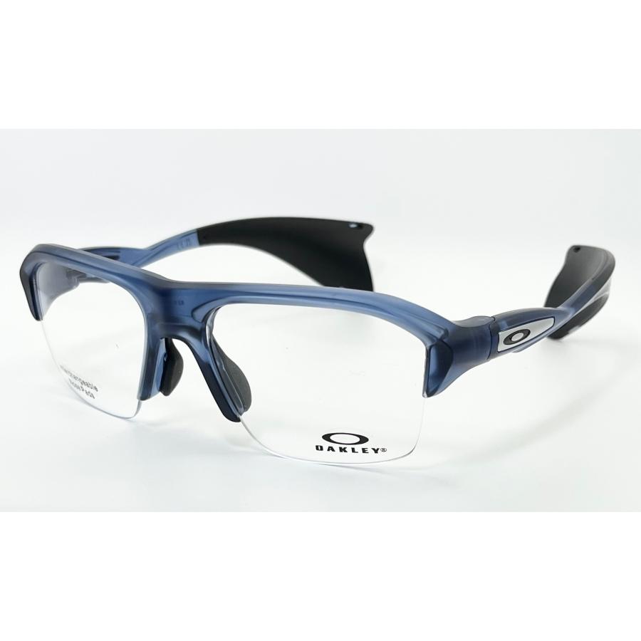 OAKLEY（オークリー） STUNT GLIDER スタントグライダー 眼鏡フレーム
