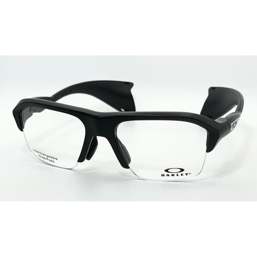 OAKLEY（オークリー） STUNT GLIDER スタントグライダー 眼鏡フレーム