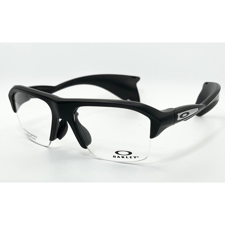 OAKLEY（オークリー） STUNT GLIDER スタントグライダー 眼鏡フレーム