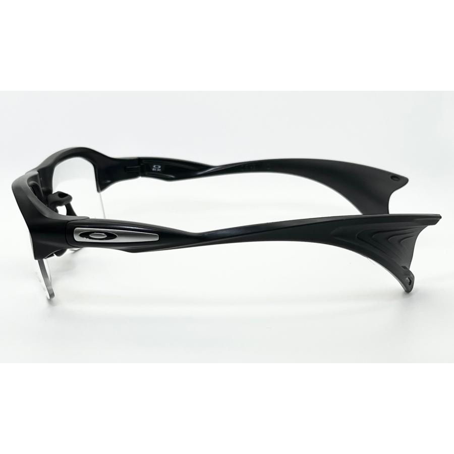 OAKLEY（オークリー） STUNT GLIDER スタントグライダー 眼鏡フレーム