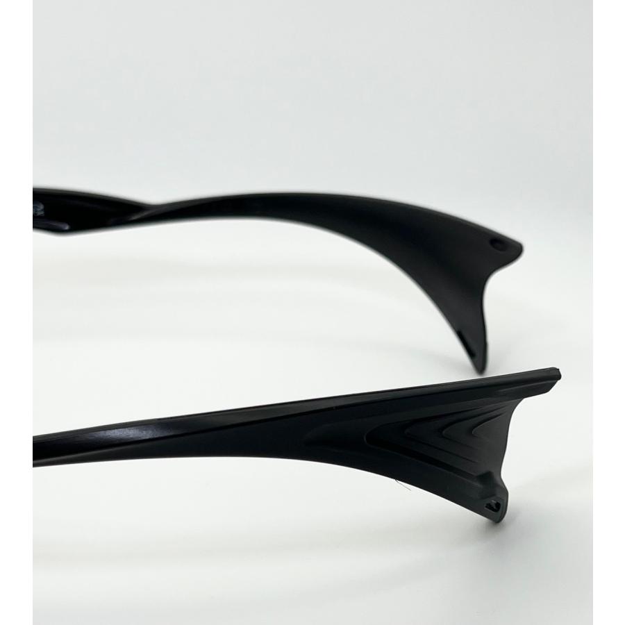 OAKLEY（オークリー） STUNT GLIDER スタントグライダー 眼鏡フレーム