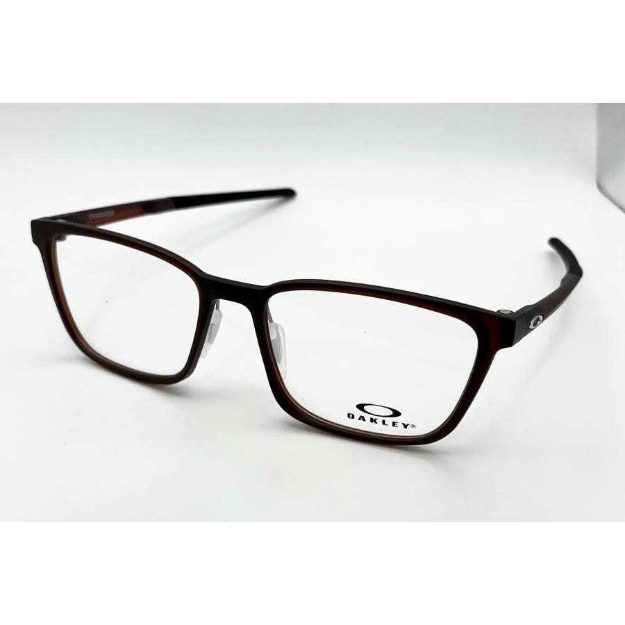 OAKLEY（オークリー） THINBOARD シンボード 眼鏡フレーム OX8205 0255 