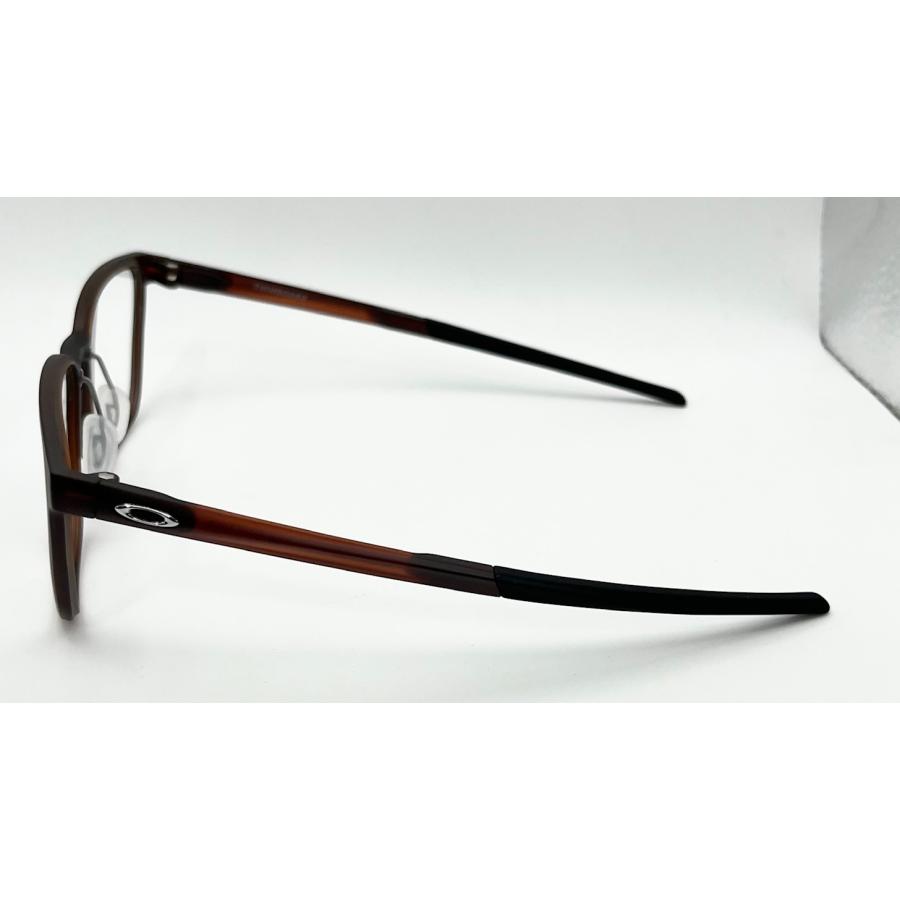 OAKLEY（オークリー） THINBOARD シンボード 眼鏡フレーム OX8205 0255
