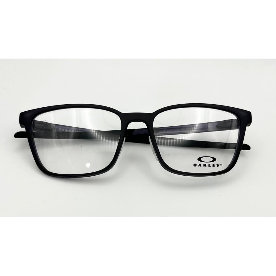 OAKLEY（オークリー） THINBOARD シンボード 眼鏡フレーム OX8205 0255