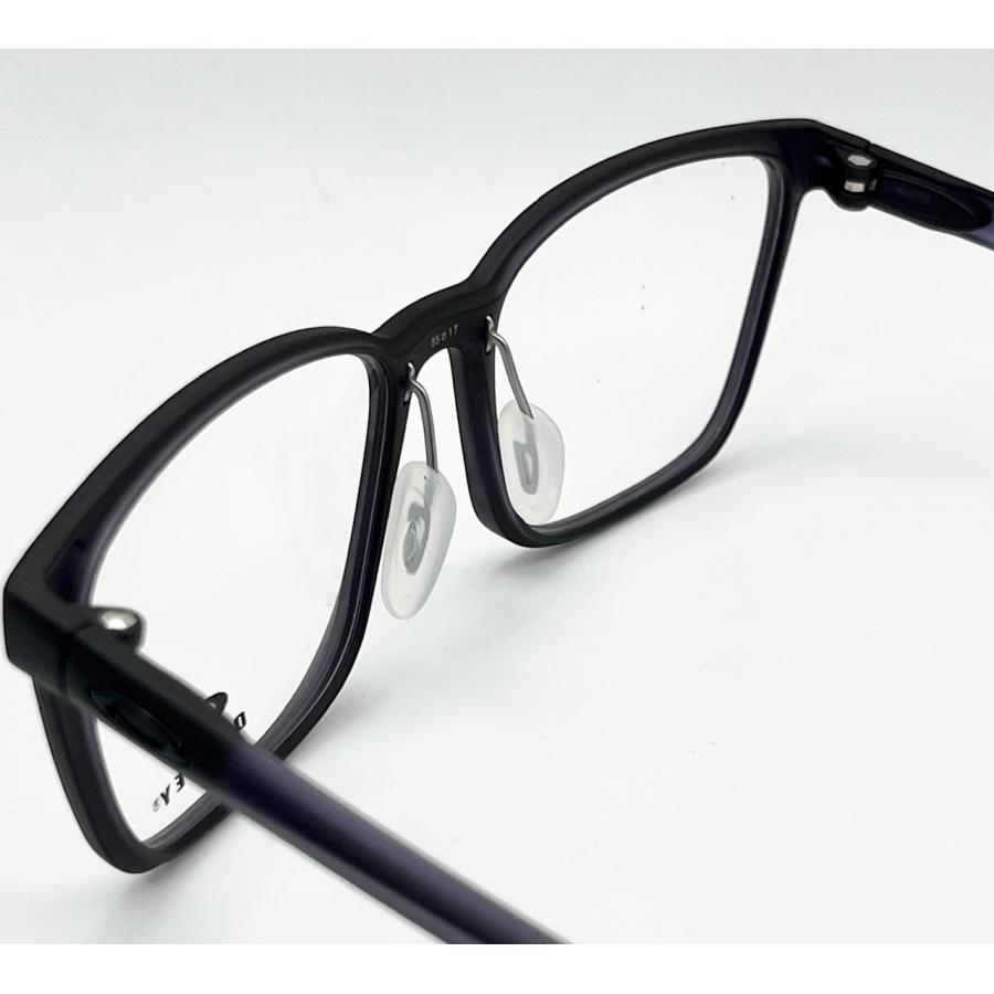 OAKLEY（オークリー） THINBOARD シンボード 眼鏡フレーム OX8205 0255