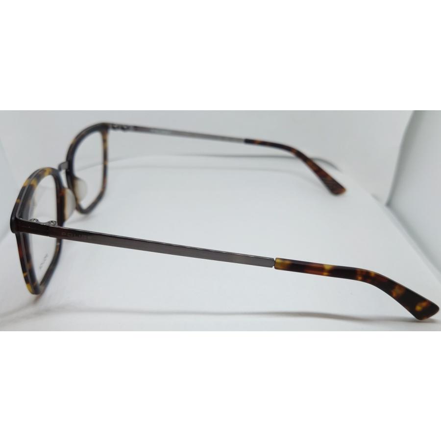 POLICE　メガネフレーム VPL425J ブラック Amazon | [ポリス] メガネフレーム VPL425J 01KN マットブラック