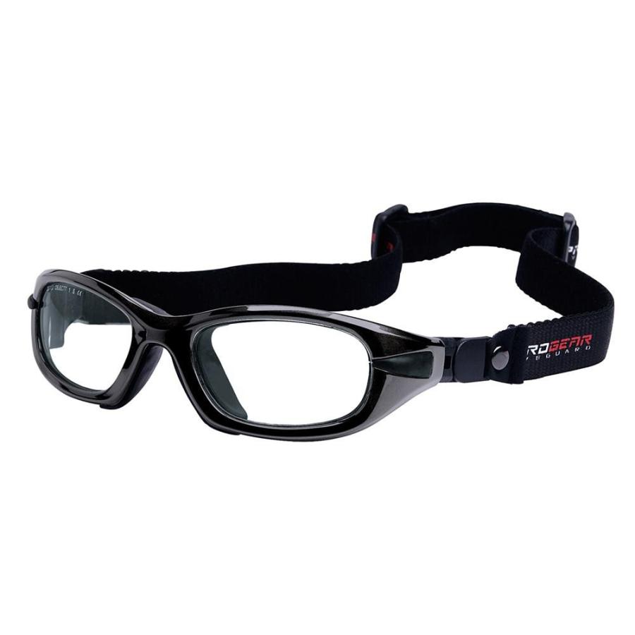 PROGEAR EYEGUARD(プロギア アイガード）スポーツメガネ PEG-XL1041 XLサイズ（大人ラージ用）バンドタイプ　スポーツから目を守る |  | 01