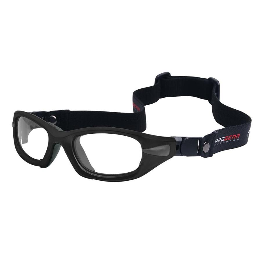 PROGEAR EYEGUARD(プロギア アイガード）スポーツメガネ PEG-XL1041 XLサイズ（大人ラージ用）バンドタイプ　スポーツから目を守る |  | 02
