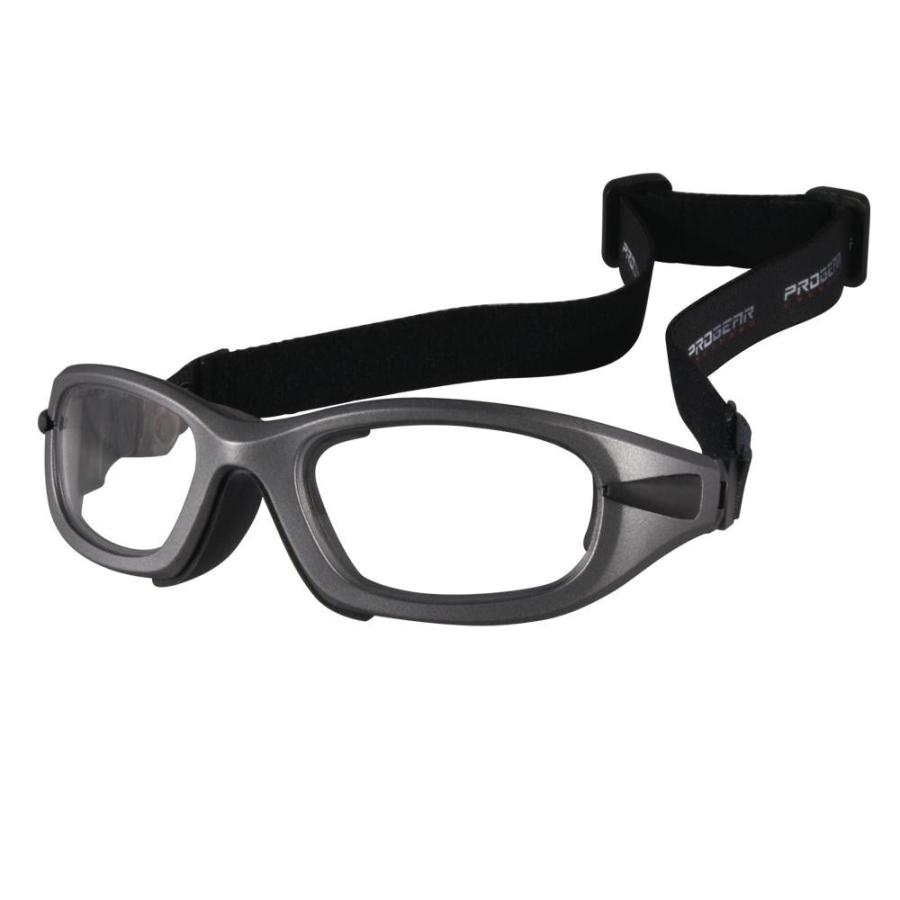 PROGEAR EYEGUARD(プロギア アイガード）スポーツメガネ PEG-XL1041 XLサイズ（大人ラージ用）バンドタイプ　スポーツから目を守る |  | 03