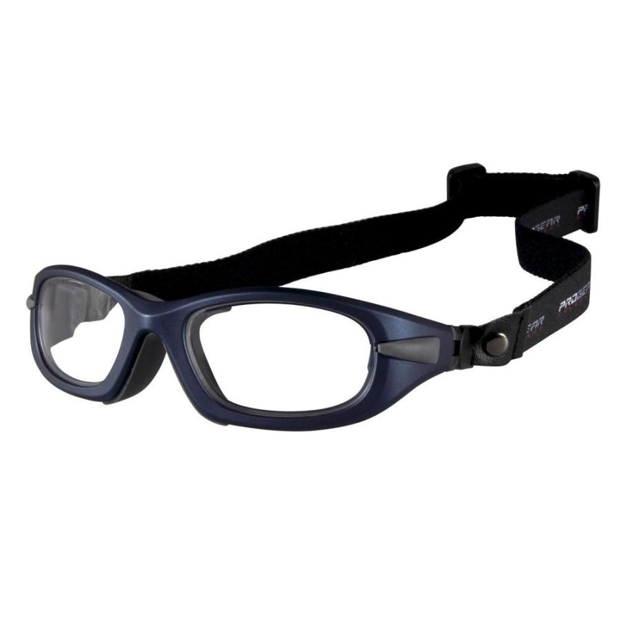 PROGEAR EYEGUARD(プロギア アイガード）スポーツメガネ PEG-XL1041 XLサイズ（大人ラージ用）バンドタイプ　スポーツから目を守る |  | 04