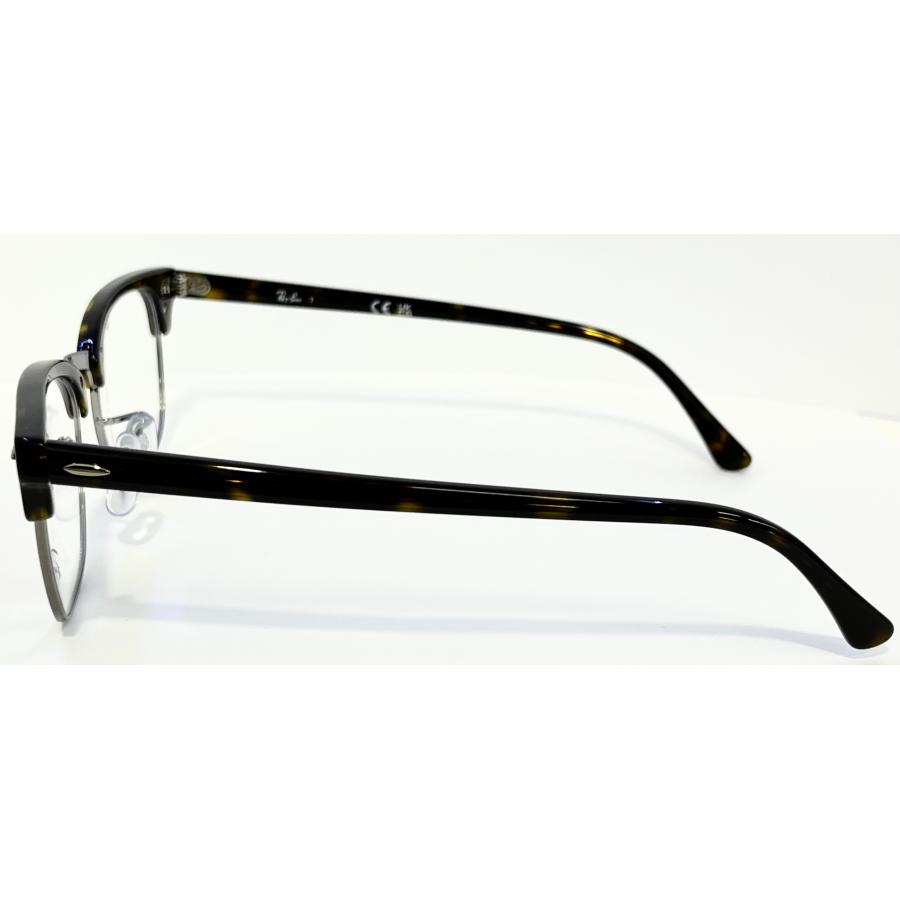 レイバン サングラス - RB5154 黒 度入り Ray-Ban（レイバン） RB 5154 | メガネのまつい