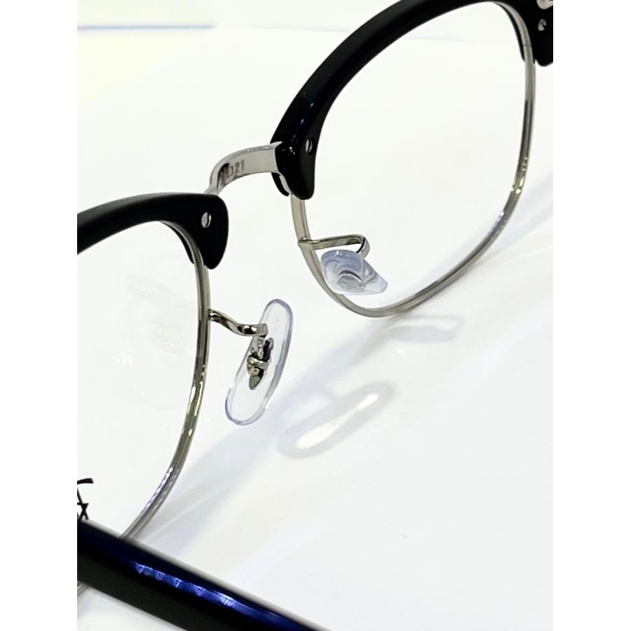 レイバン サングラス - RB5154 黒 度入り Ray-Ban（レイバン） RB 5154 | メガネのまつい