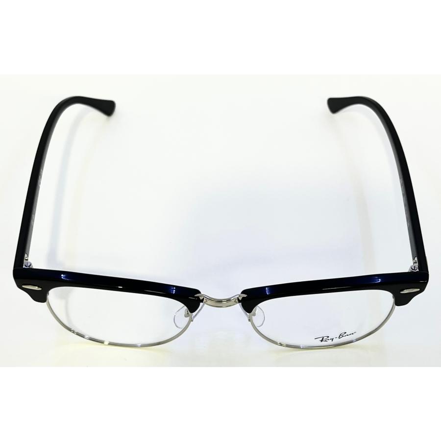 Ray-Ban（レイバン） 眼鏡 RB5154 51サイズ アジアンフィット クラブ