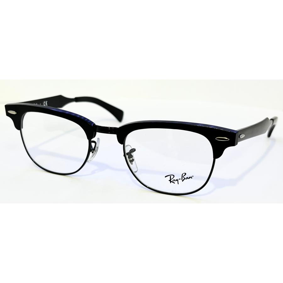 Ray-Ban レイバン 眼鏡 RB6295 49サイズ アジアンフィット Ray-Ban レイバン 眼鏡 RB6295 49サイズ アジアンフィット