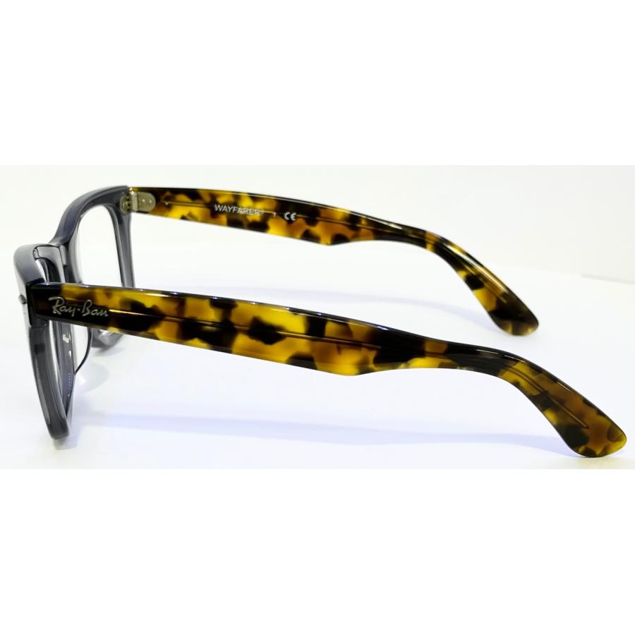 Ray-Ban（レイバン） 眼鏡 RB5121F 50サイズ アジアンフィット