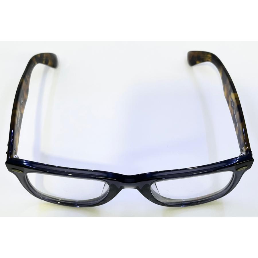Ray-Ban（レイバン） 眼鏡 RB5121F 50サイズ アジアンフィット
