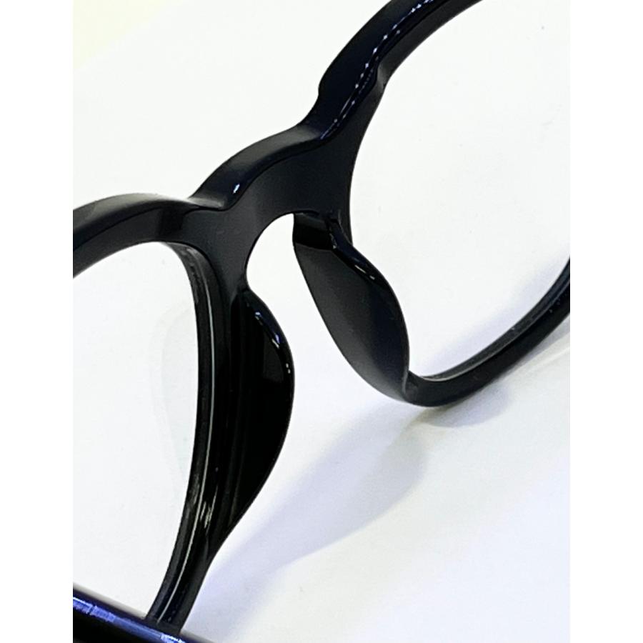 Ray-Banレイバン 黒フレームRB5398F HAWKEYE 伊達メガネ Ray-Ban レイバン 眼鏡 RB5398F 50サイズ アジアンフィット