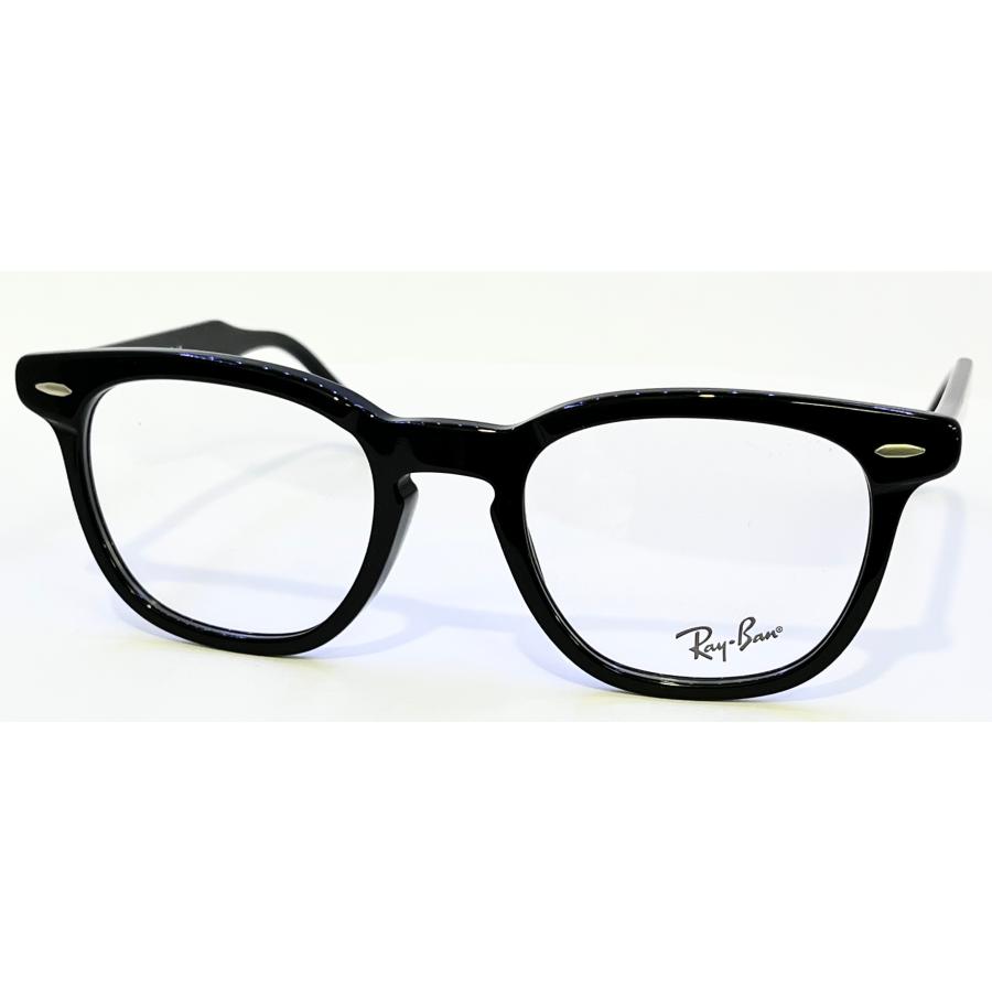 Ray-Ban（レイバン） 眼鏡 RB5398F 50サイズ アジアンフィット HAWKEYE