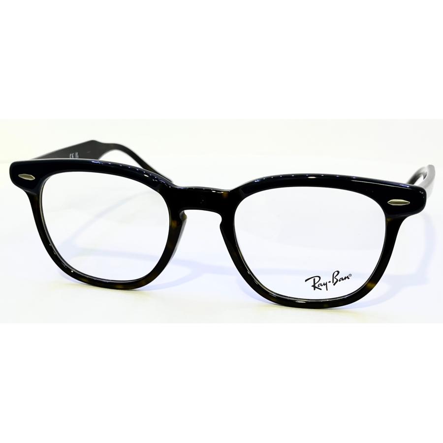 レイバン サングラス ゴルフ RX5398F (RB5398F) 2000 50サイズ Ray-Ban HAWKEYE ホークアイ アジアンフィット UVカット 紫外線カット Ray-Ban（レイバン） 眼鏡 RB5398F 50サイズ アジアンフィット HAWKEYE