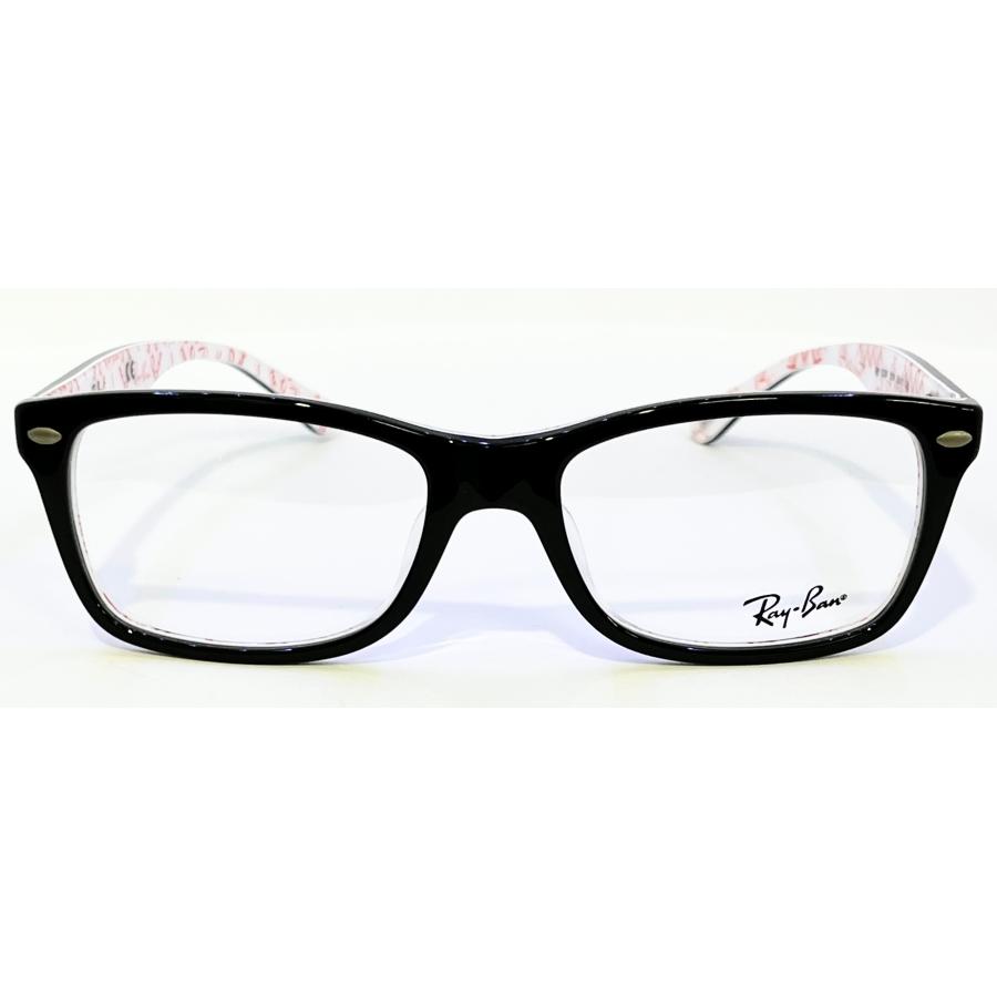 Ray-Ban（レイバン） 眼鏡 RB5228F 53サイズ アジアンフィット