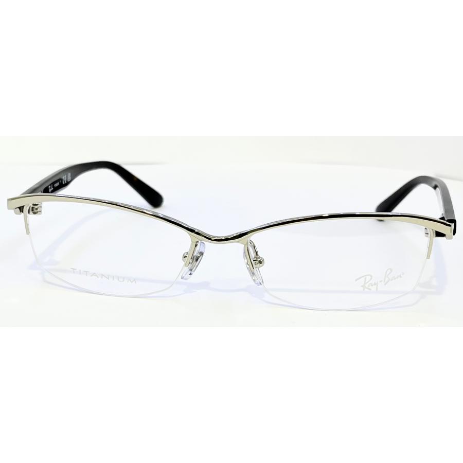 Ray-Ban レイバン 眼鏡 RB8731D 55サイズ アジアンフィット Ray-Ban レイバン 眼鏡 RB8731D 55サイズ アジアンフィット