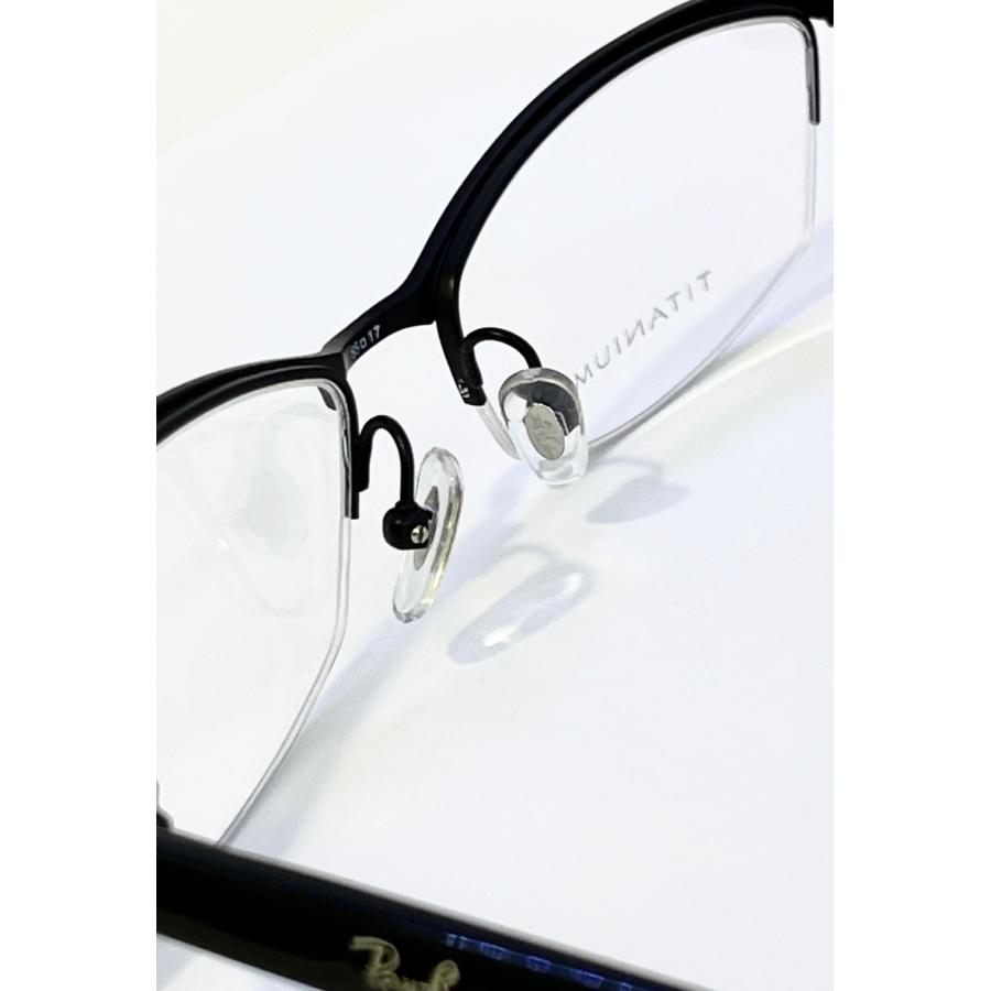 Ray-Ban レイバン 眼鏡 RB8731D 55サイズ アジアンフィット Ray-Ban レイバン 眼鏡 RB8731D 55サイズ アジアンフィット