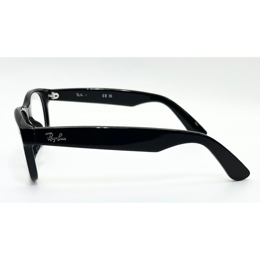 Ray-Ban（レイバン） 眼鏡 RB5184F 54サイズ アジアンフィット