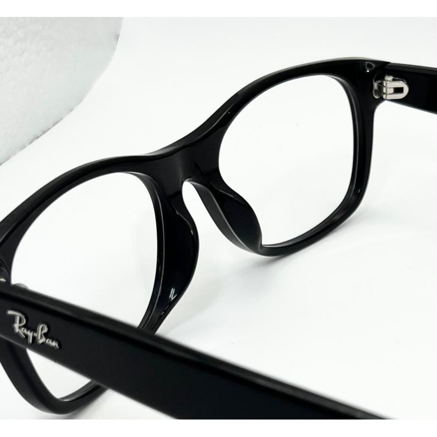 Ray-Ban（レイバン） 眼鏡 RB5184F 54サイズ アジアンフィット