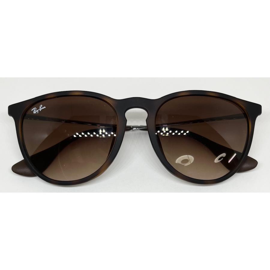 Ray-Ban（レイバン） サングラス RB4171F 865/13 54サイズ アジアン