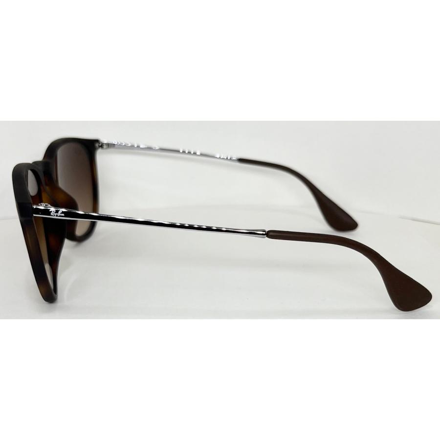 Ray-Ban（レイバン） サングラス RB4171F 865/13 54サイズ アジアン